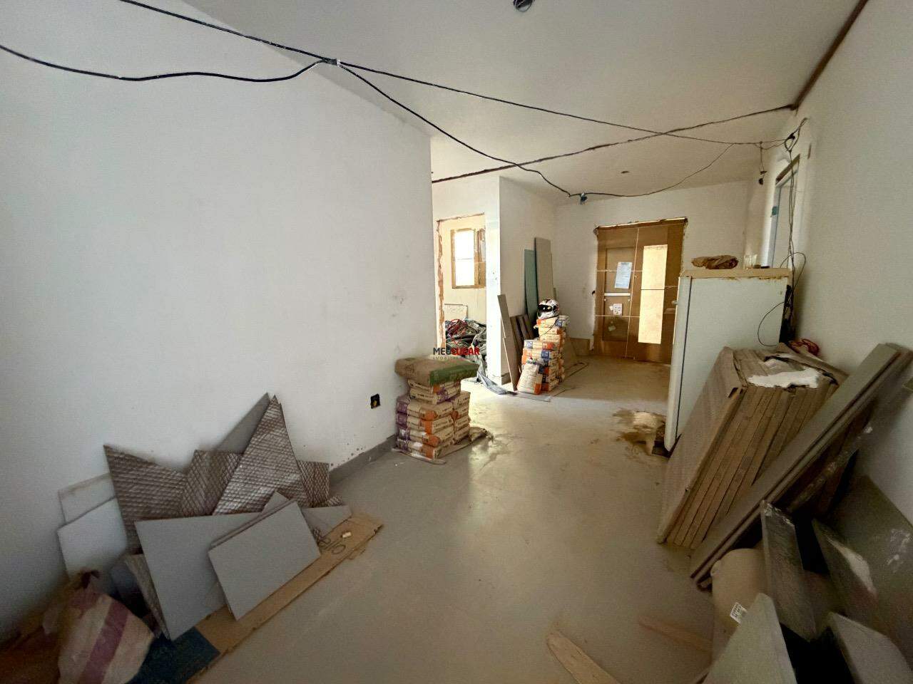 Apartamento, 2 quartos, 51 m² - Foto 2