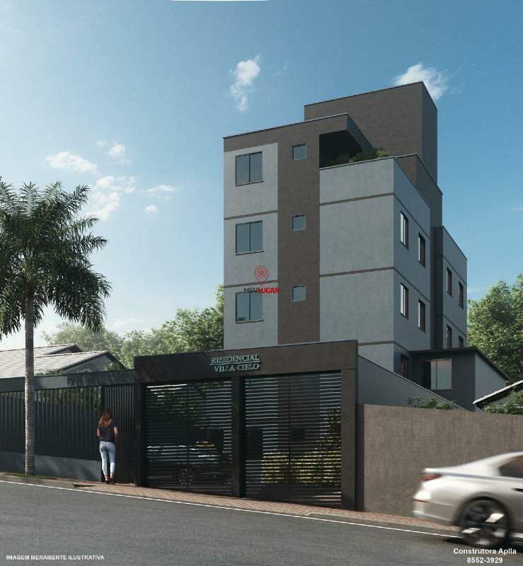 Apartamento, 2 quartos, 51 m² - Foto 9