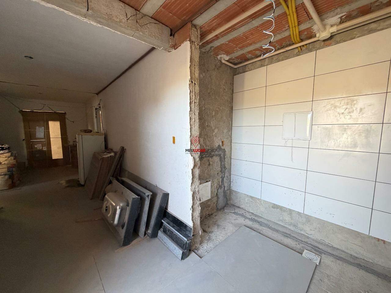 Apartamento, 2 quartos, 51 m² - Foto 4
