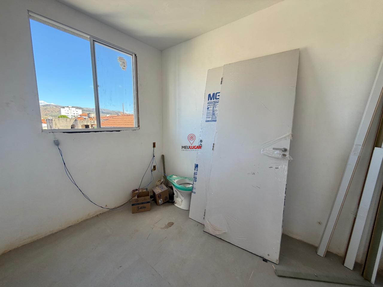 Apartamento, 2 quartos, 41 m² - Foto 2