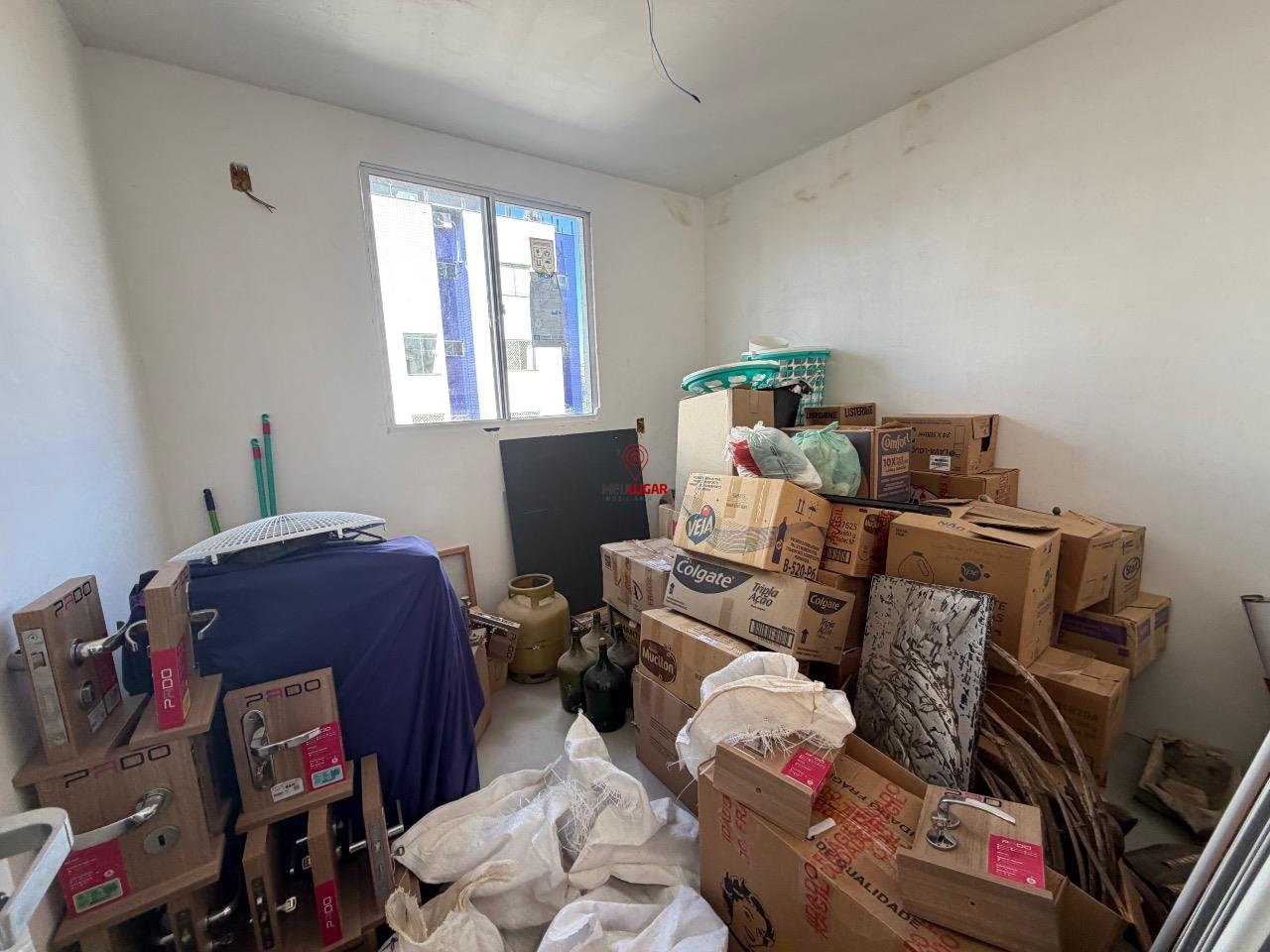 Apartamento, 2 quartos, 41 m² - Foto 4