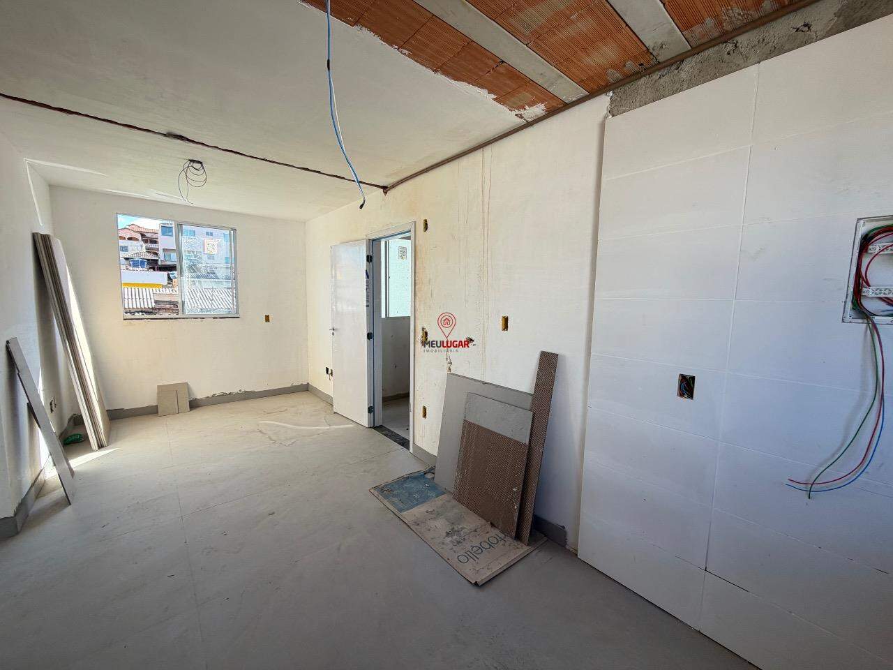 Apartamento, 2 quartos, 41 m² - Foto 1