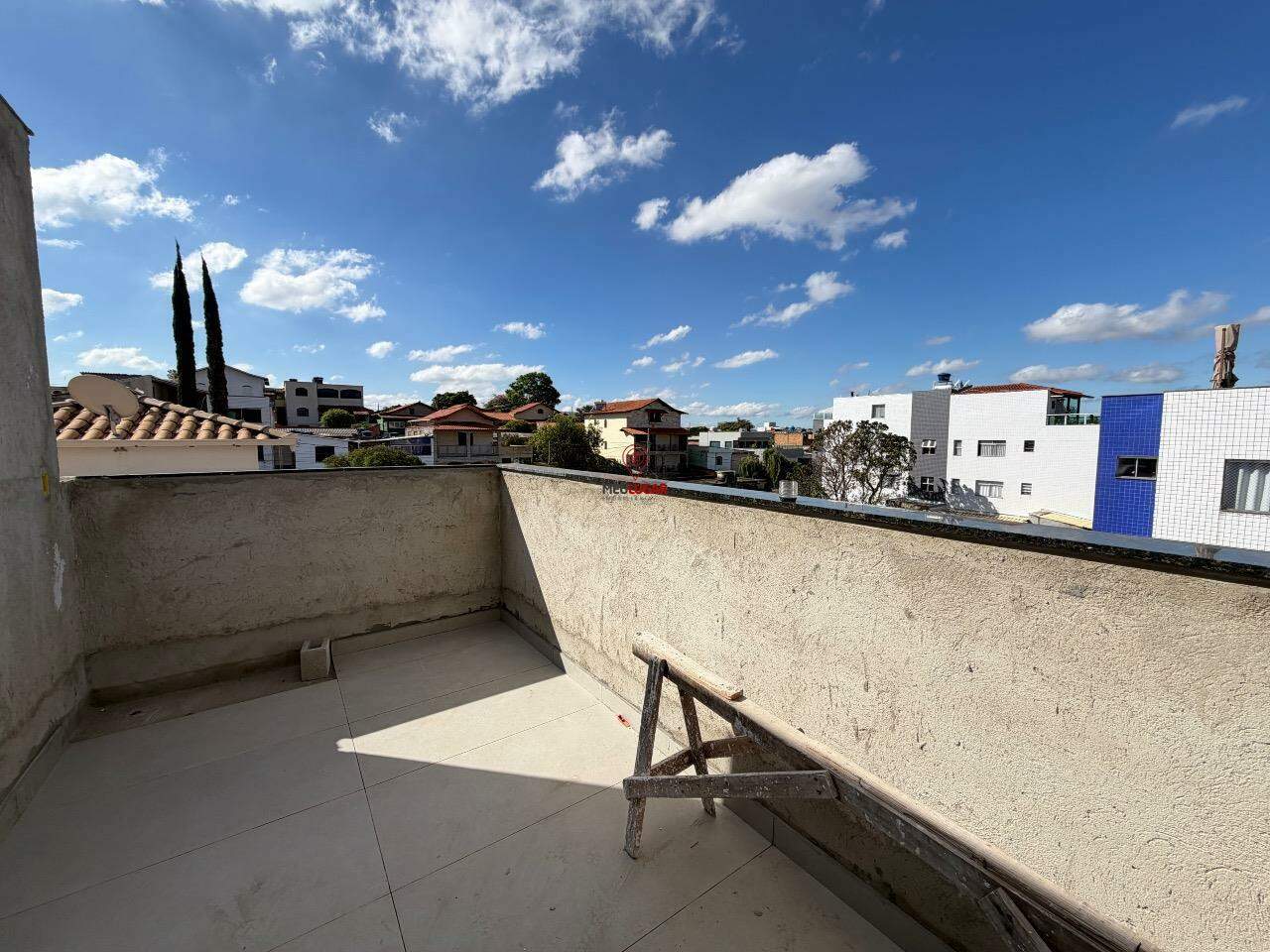 Cobertura, 3 quartos, 84 m² - Foto 1