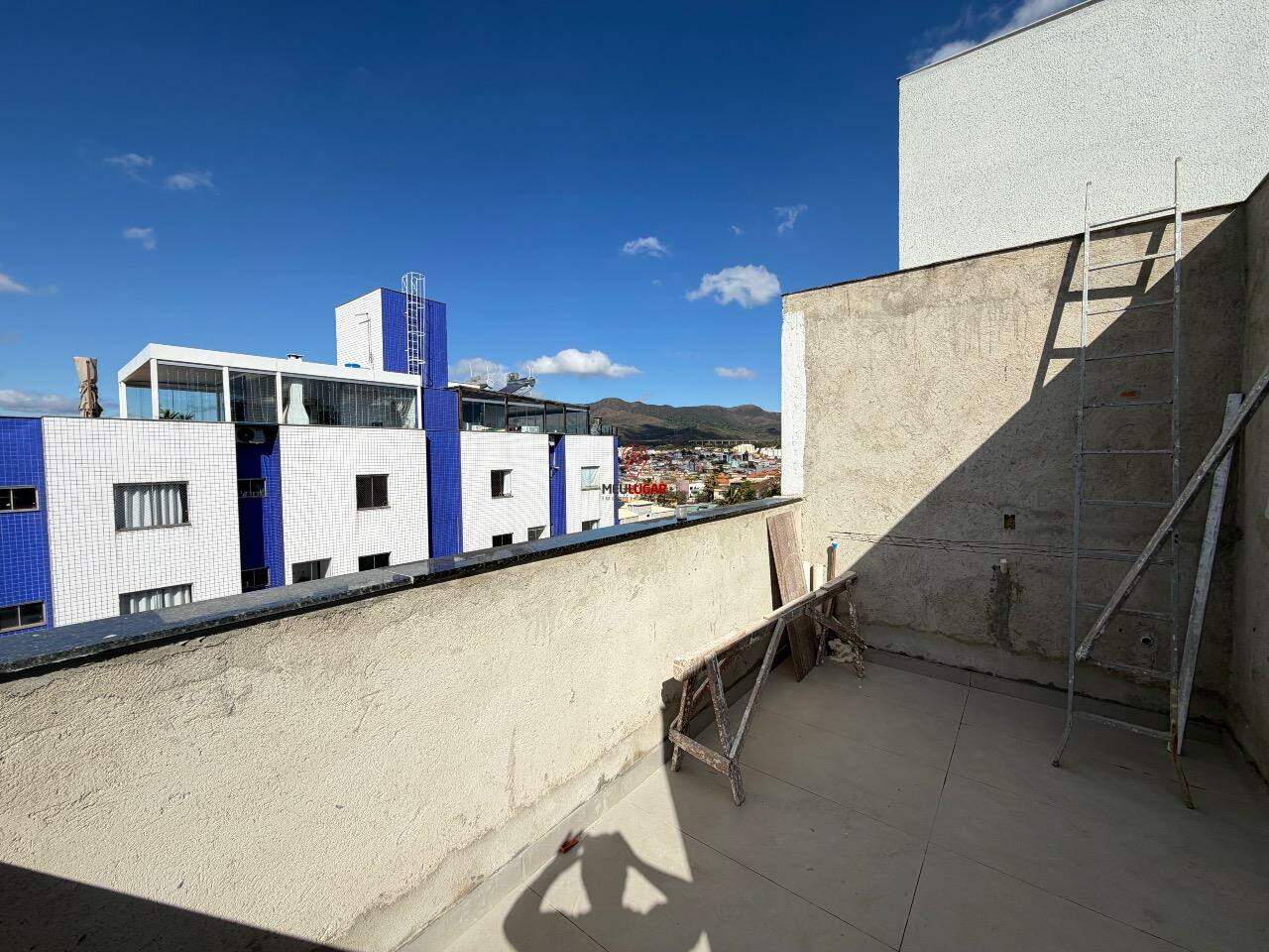 Cobertura, 3 quartos, 84 m² - Foto 2