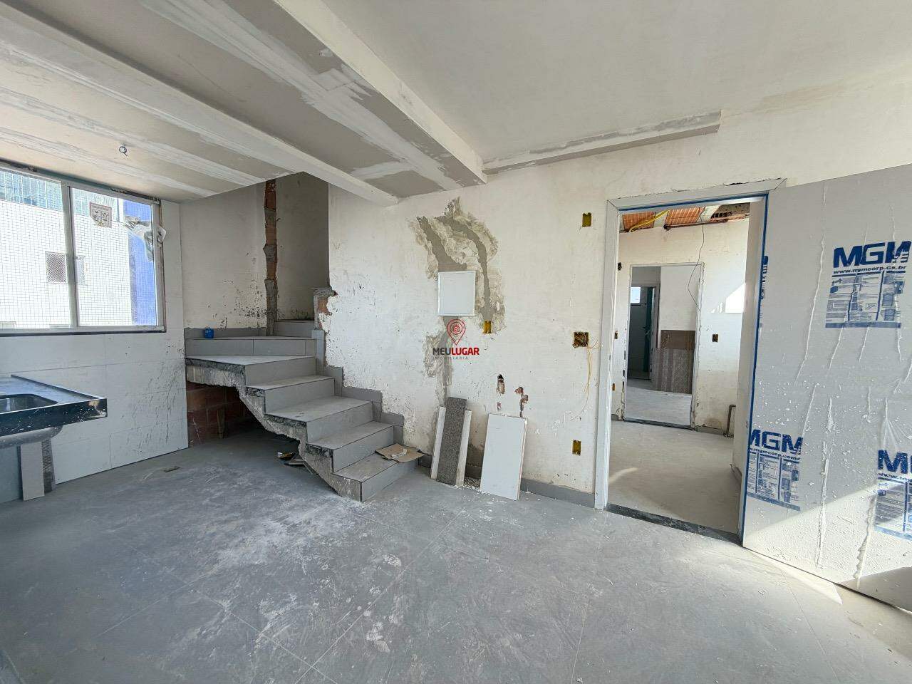 Cobertura, 3 quartos, 84 m² - Foto 10