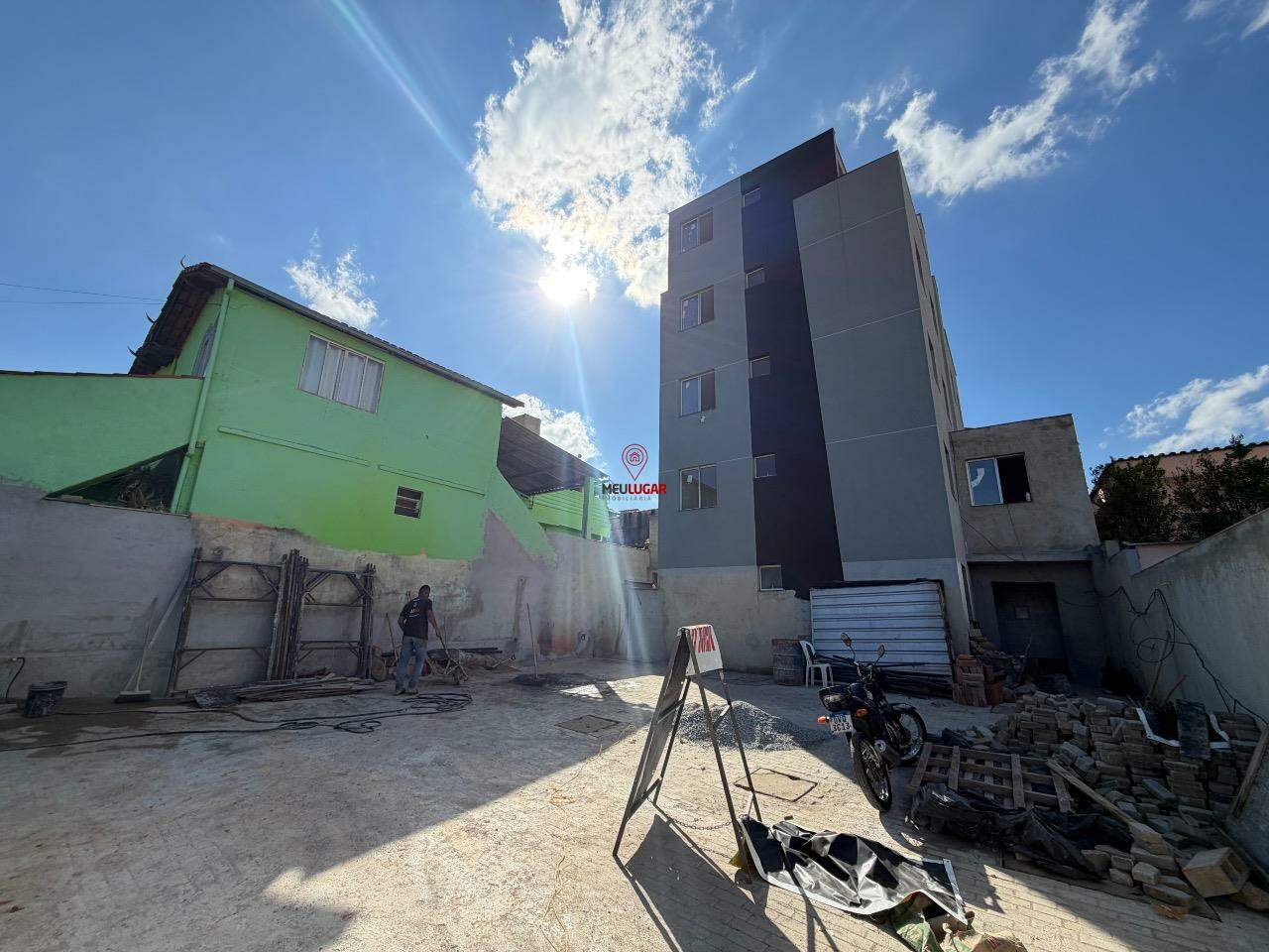 Cobertura, 3 quartos, 84 m² - Foto 15