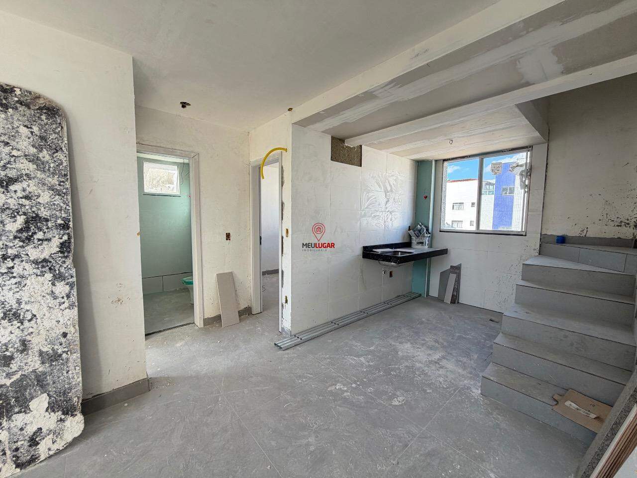 Cobertura, 3 quartos, 84 m² - Foto 9