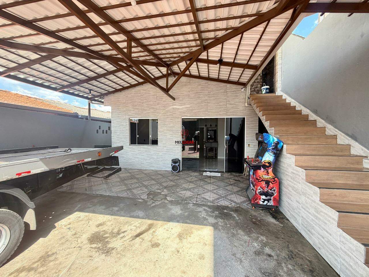 Casa, 3 quartos, 240 m² - Foto 3