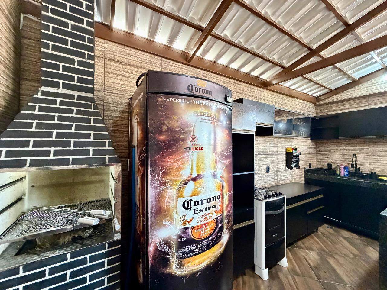 Casa, 3 quartos, 240 m² - Foto 21
