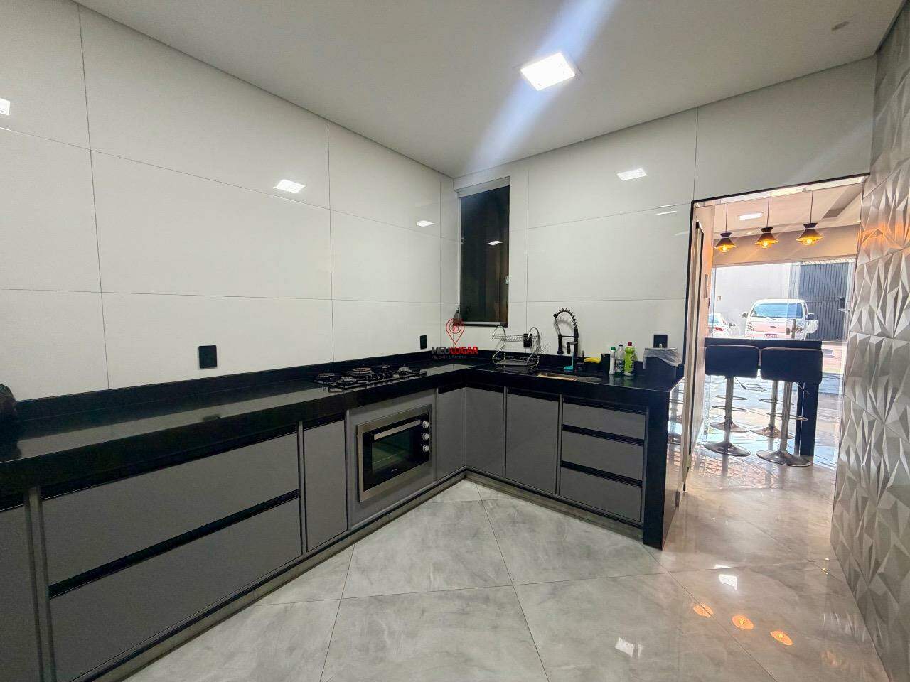 Casa, 3 quartos, 240 m² - Foto 7