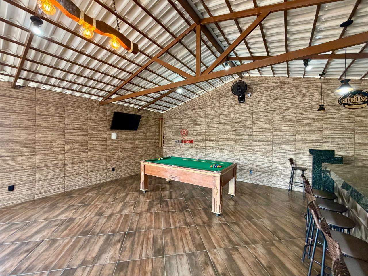 Casa, 3 quartos, 240 m² - Foto 19