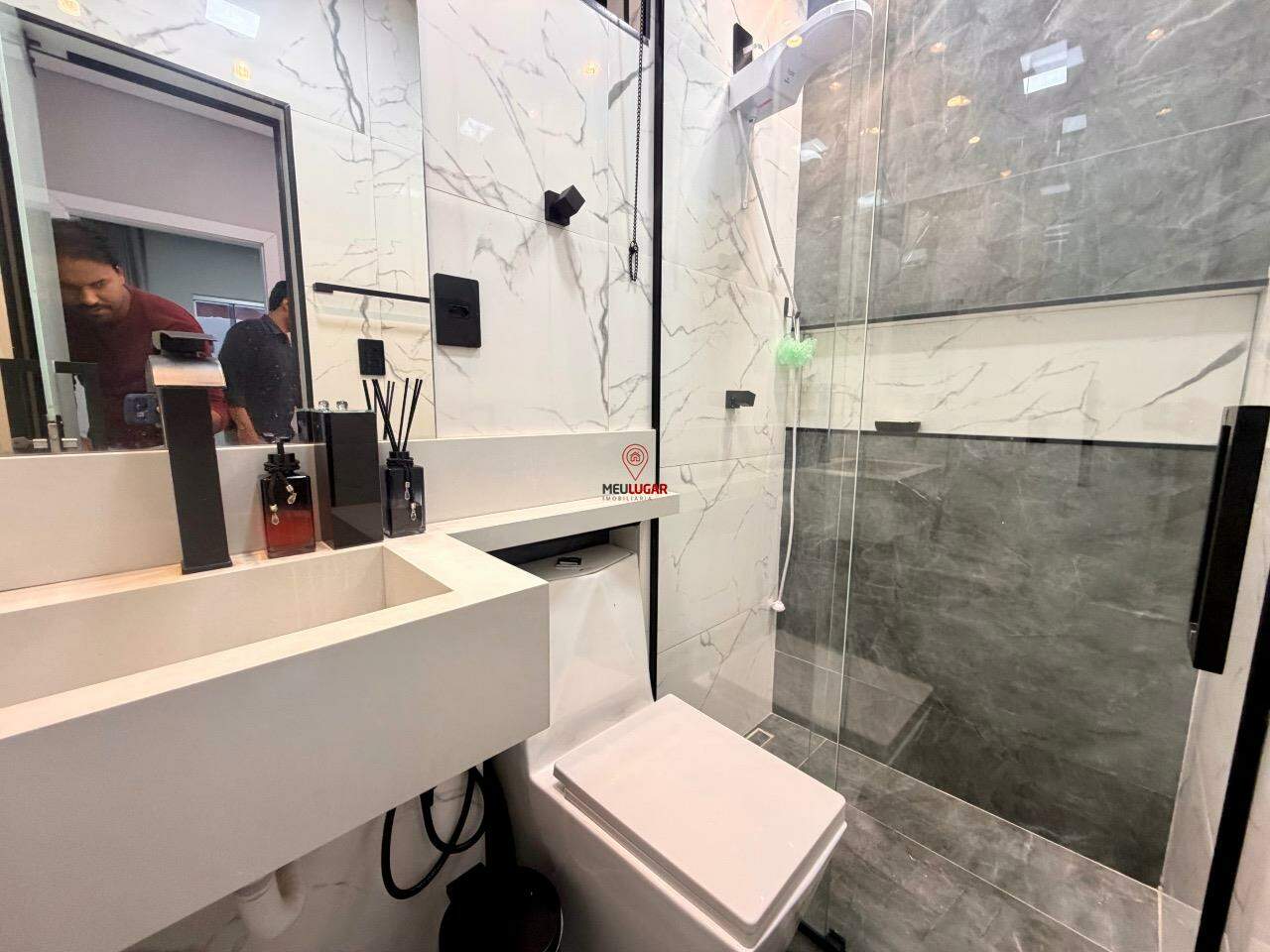Casa, 3 quartos, 240 m² - Foto 8