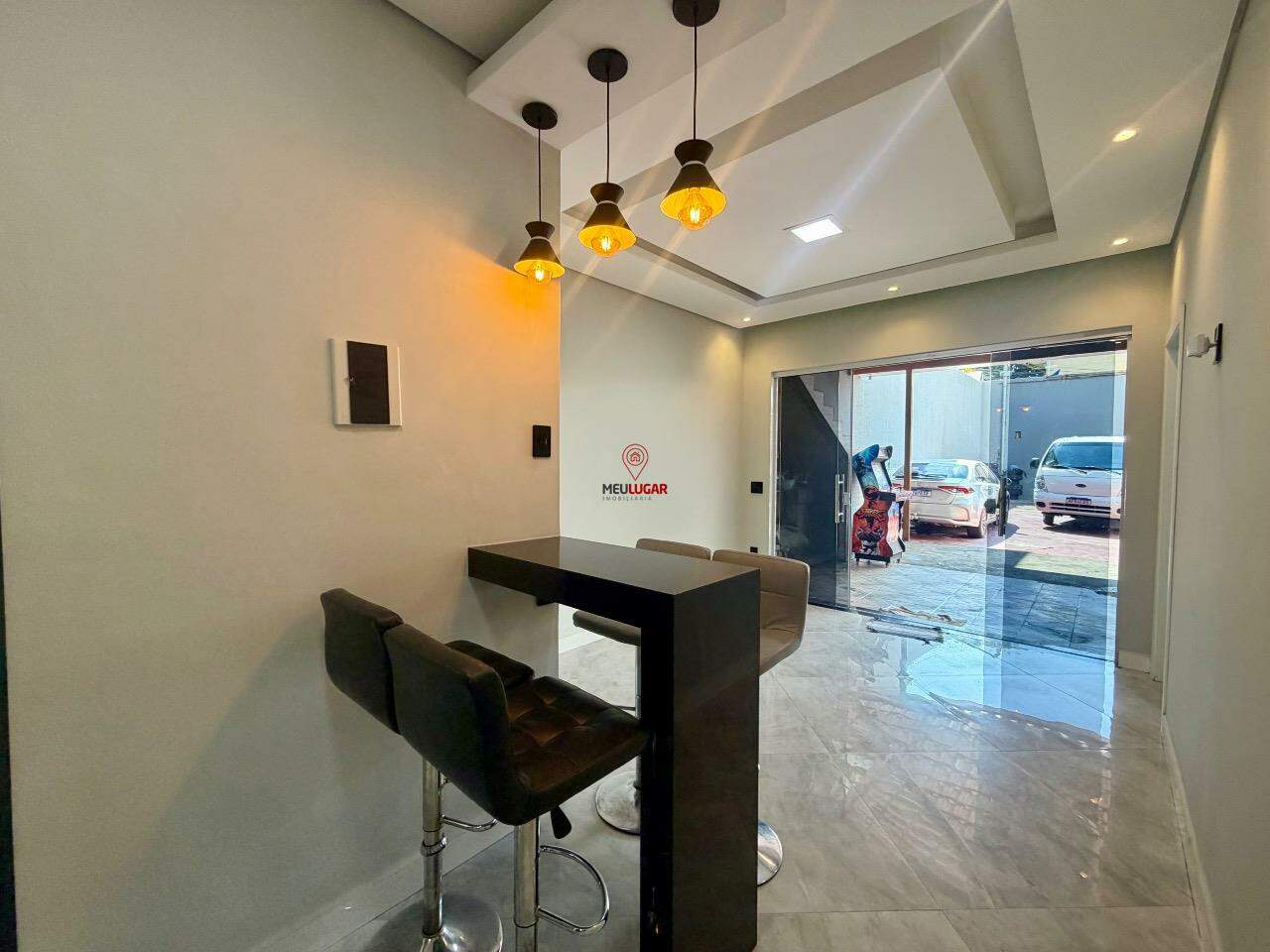 Casa, 3 quartos, 240 m² - Foto 12