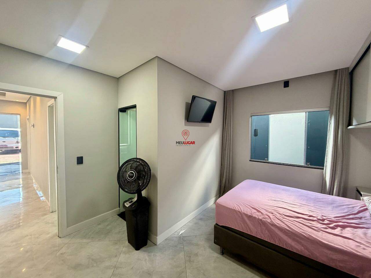 Casa, 3 quartos, 240 m² - Foto 10