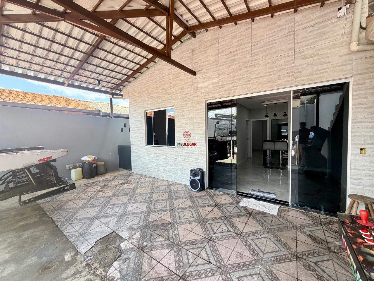 Casa, 3 quartos, 240 m² - Foto 15