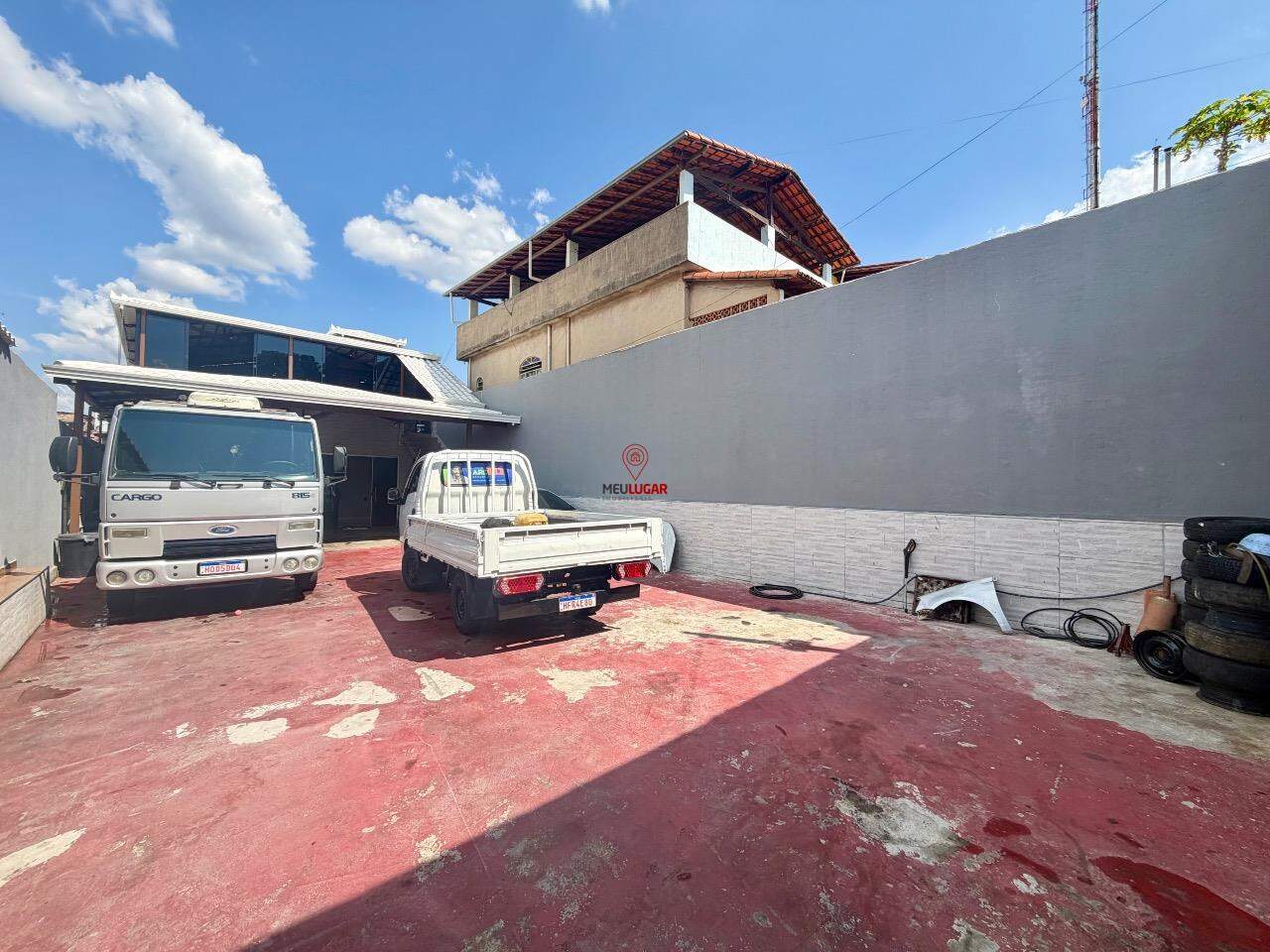Casa, 3 quartos, 240 m² - Foto 23