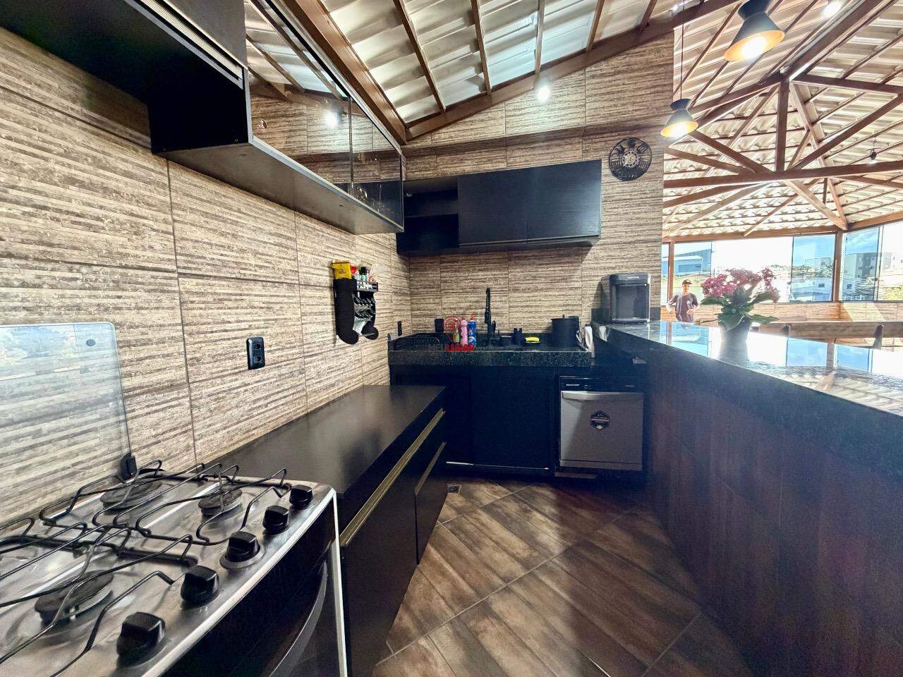 Casa, 3 quartos, 240 m² - Foto 22