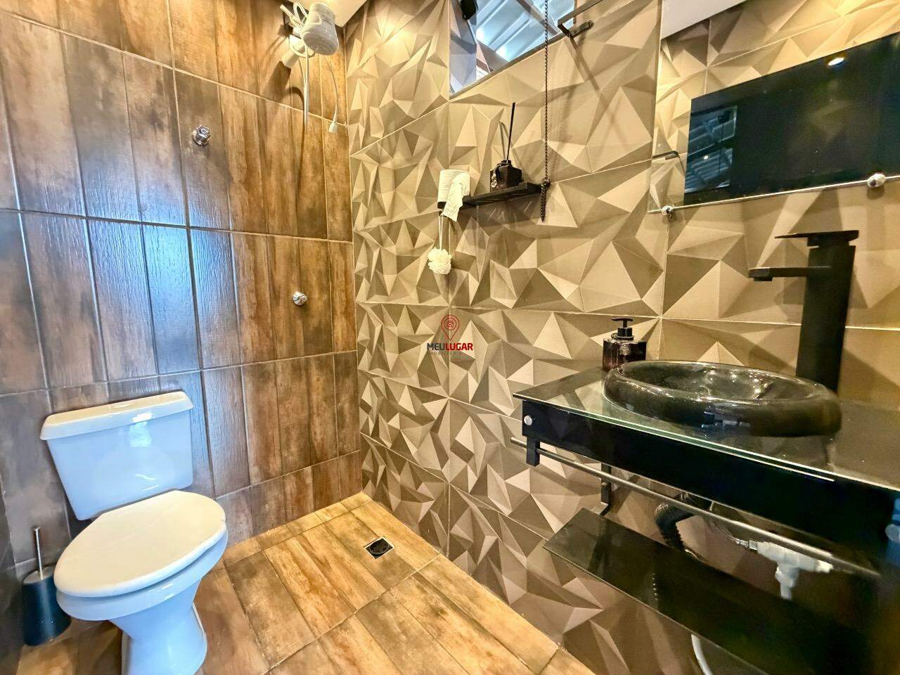 Casa, 3 quartos, 240 m² - Foto 18