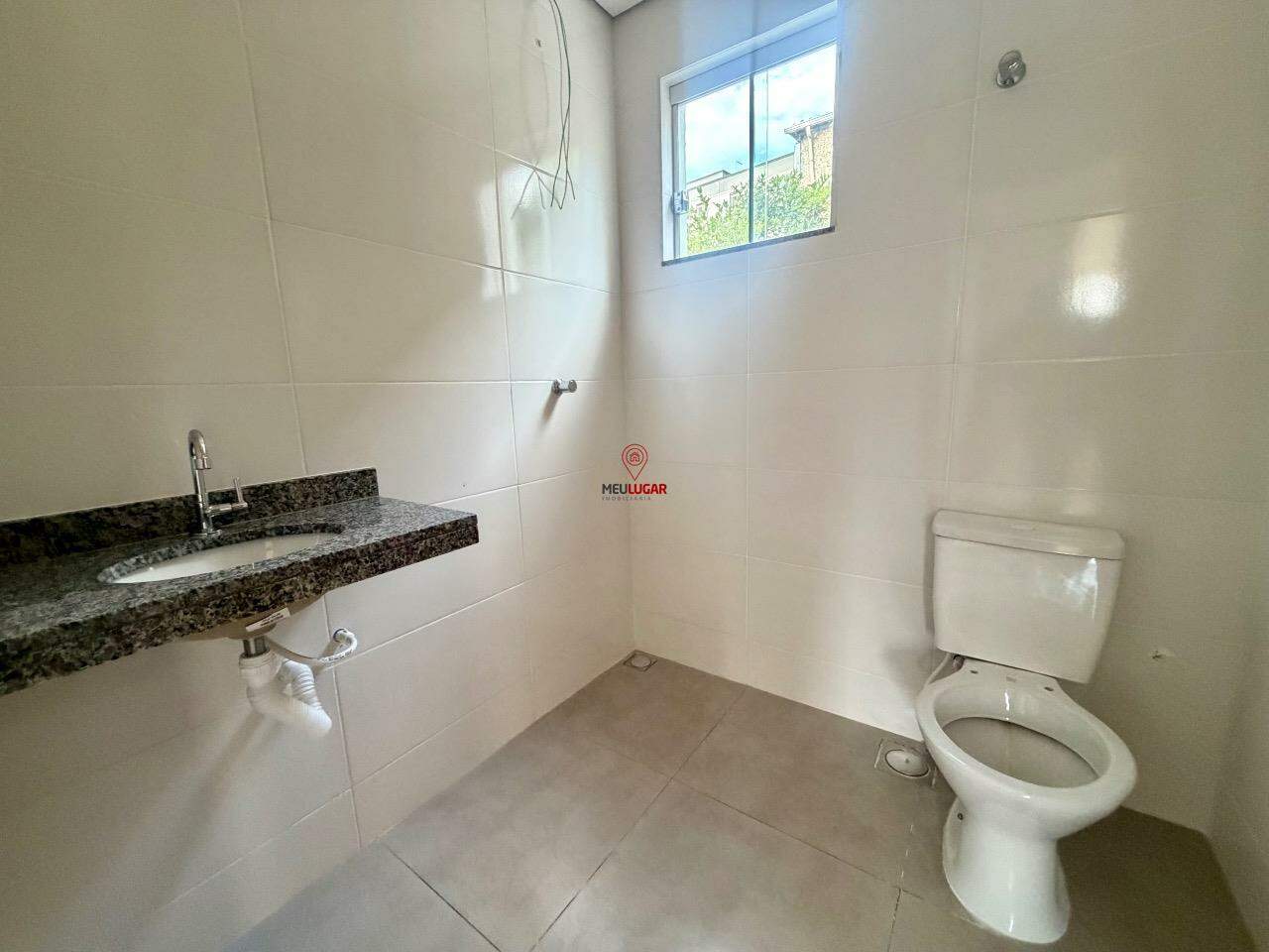 Apartamento, 2 quartos, 53 m² - Foto 2