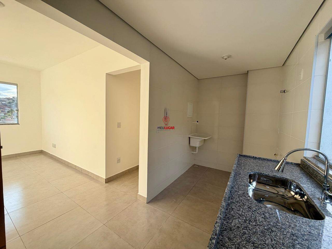 Apartamento, 2 quartos, 53 m² - Foto 5