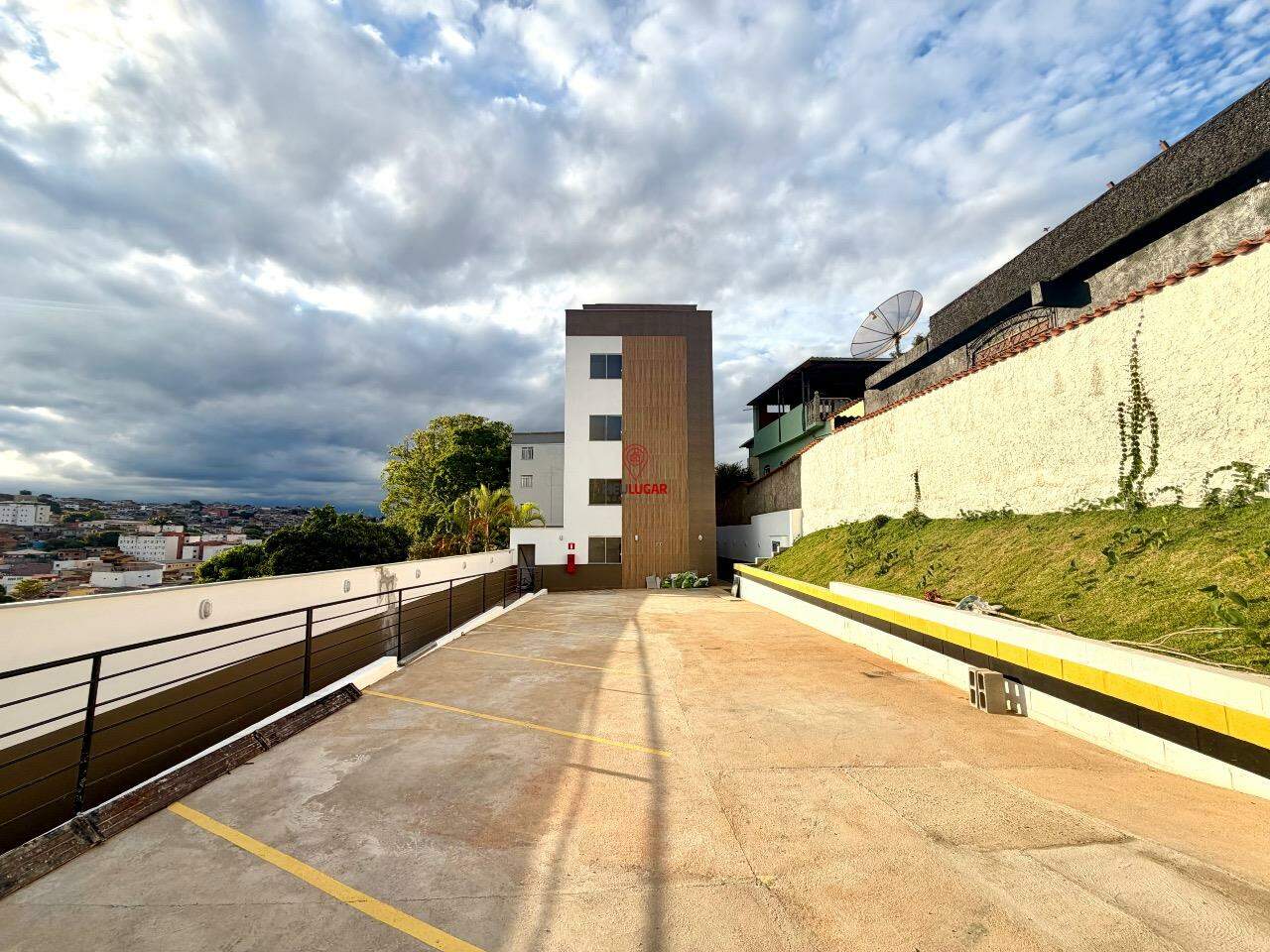 Cobertura, 2 quartos, 53 m² - Foto 23