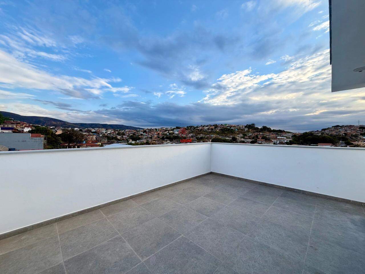 Cobertura, 2 quartos, 53 m² - Foto 2