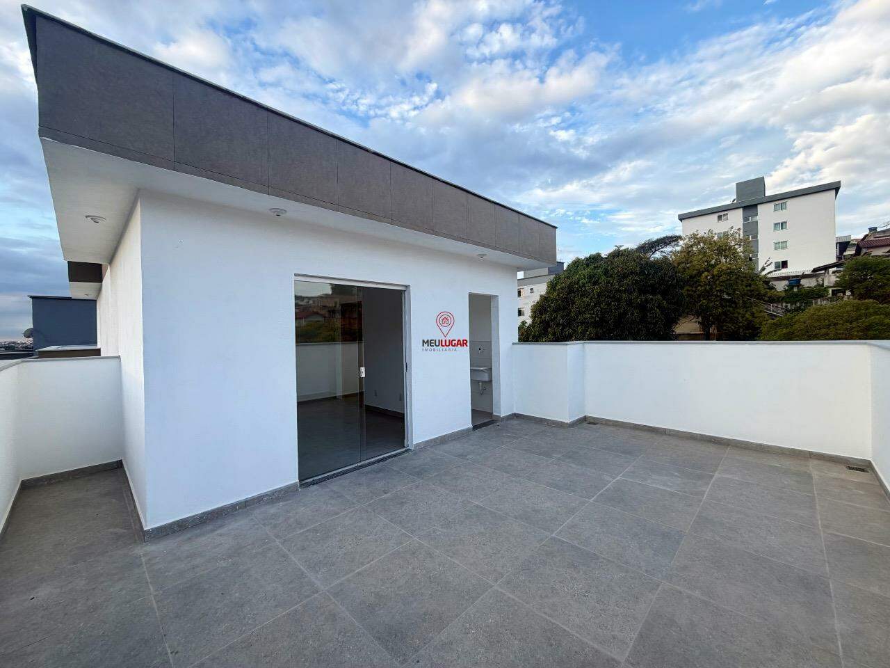 Cobertura, 2 quartos, 53 m² - Foto 3