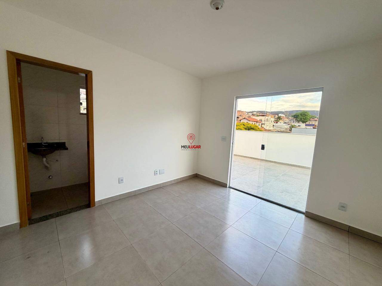 Cobertura, 2 quartos, 53 m² - Foto 6