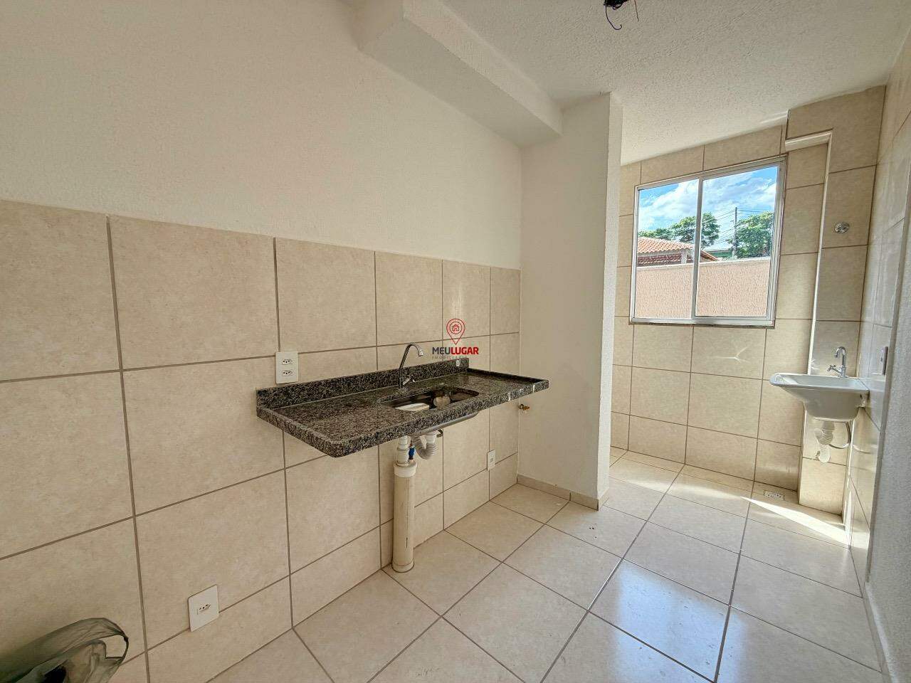 Apartamento, 2 quartos, 52 m² - Foto 3
