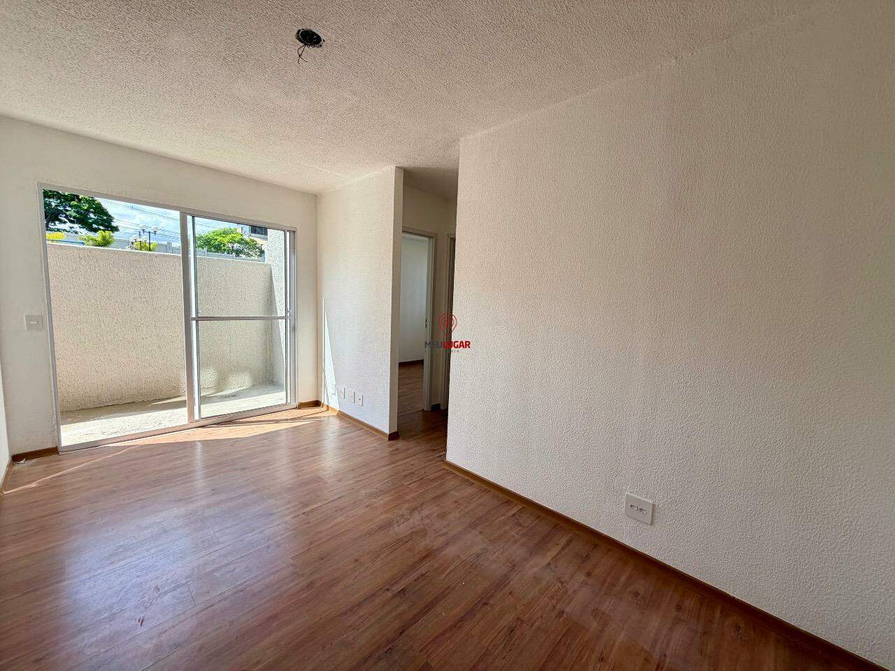 Apartamento, 2 quartos, 52 m² - Foto 6