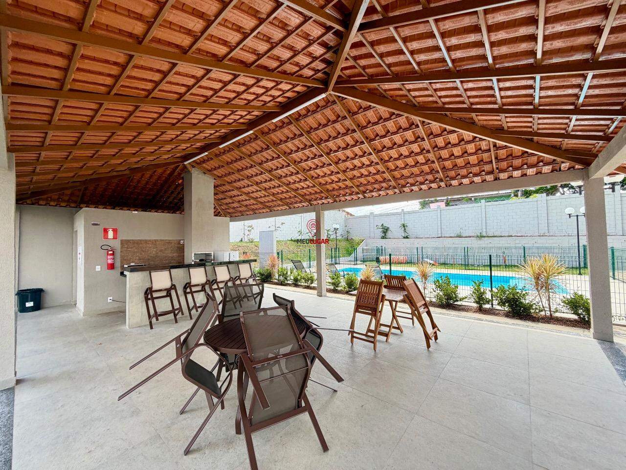 Apartamento, 2 quartos, 52 m² - Foto 17