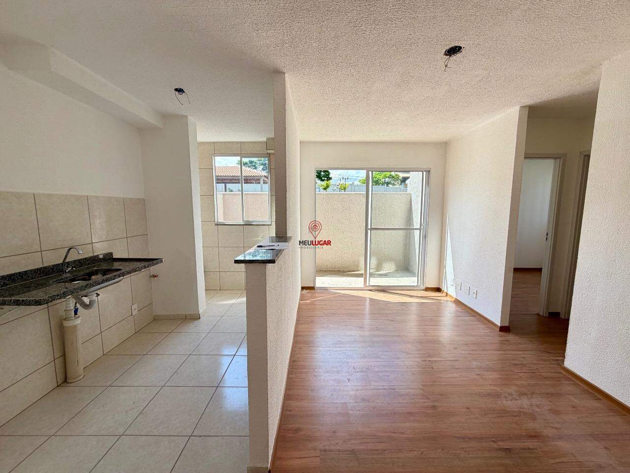 Apartamento, 2 quartos, 52 m² - Foto 5