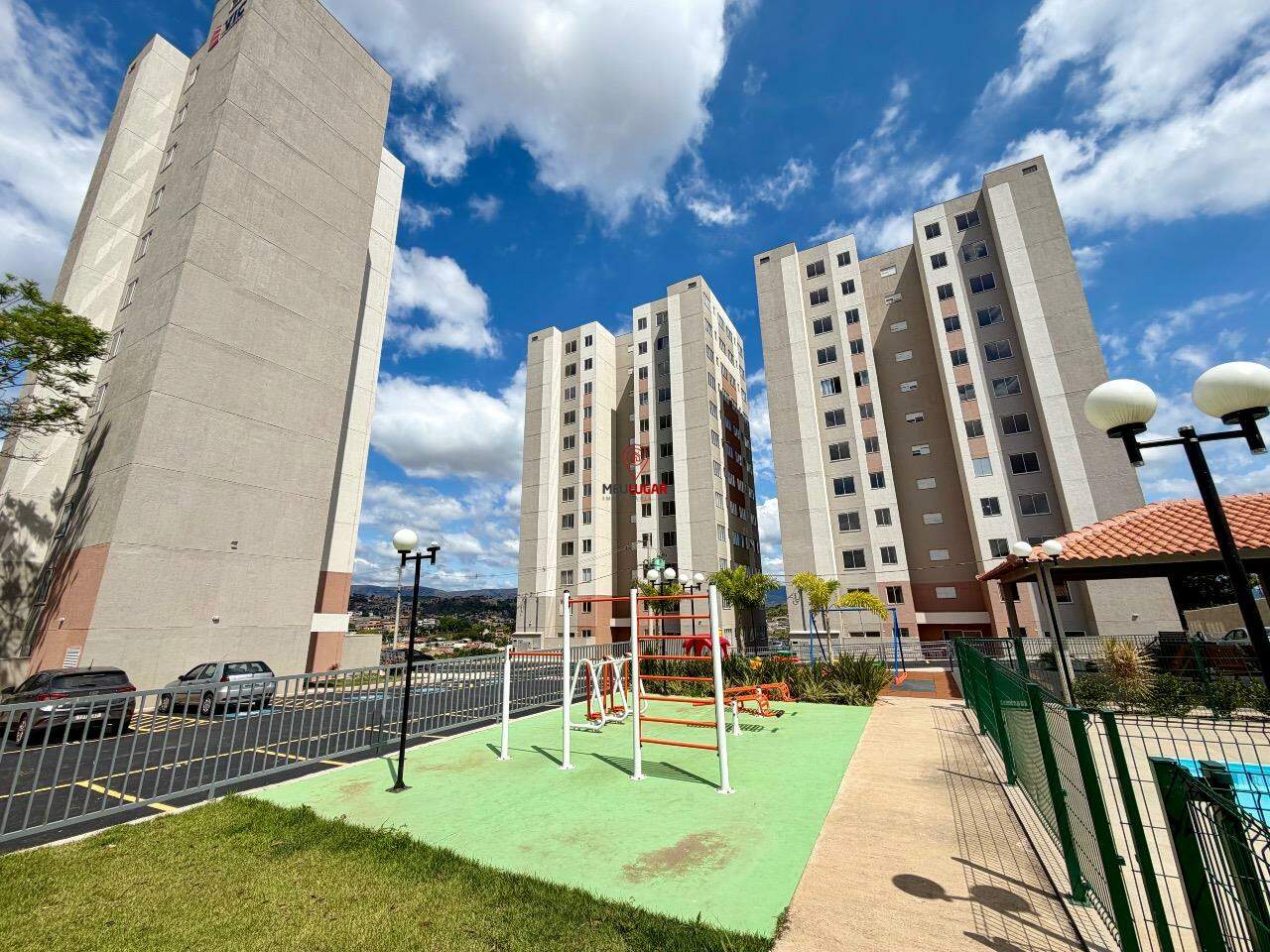 Apartamento, 2 quartos, 52 m² - Foto 21