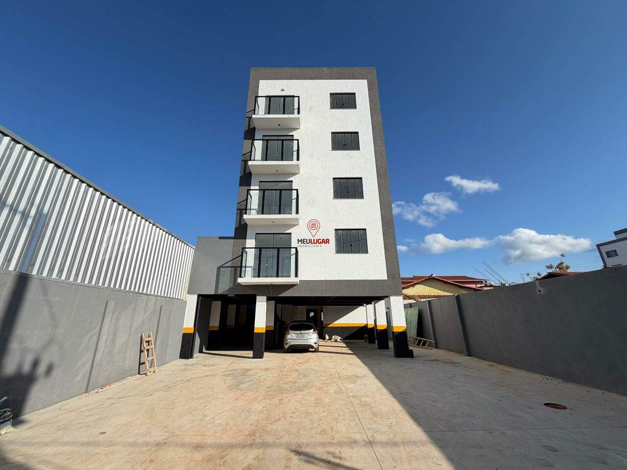 Apartamento, 3 quartos, 92 m² - Foto 2