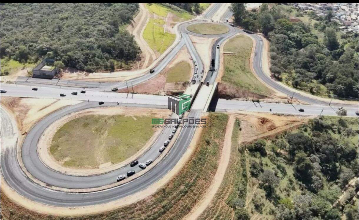 Terreno/Área para à venda no bairro Novo Retiro : 