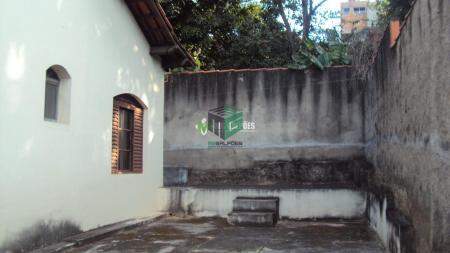 Casa para à venda no bairro Santo Antônio : 