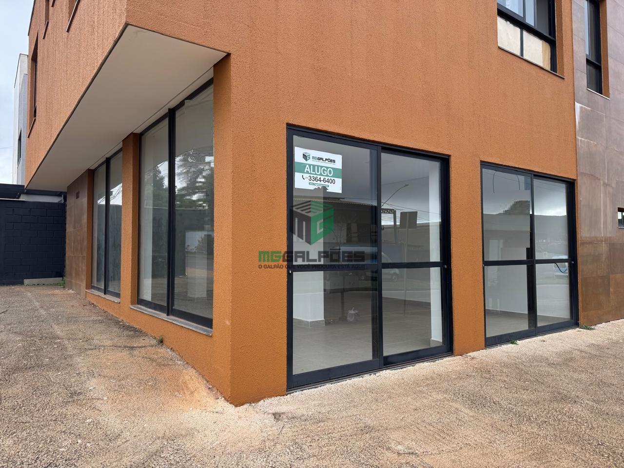 Loja para para aluguel no bairro Jardim Canadá : 