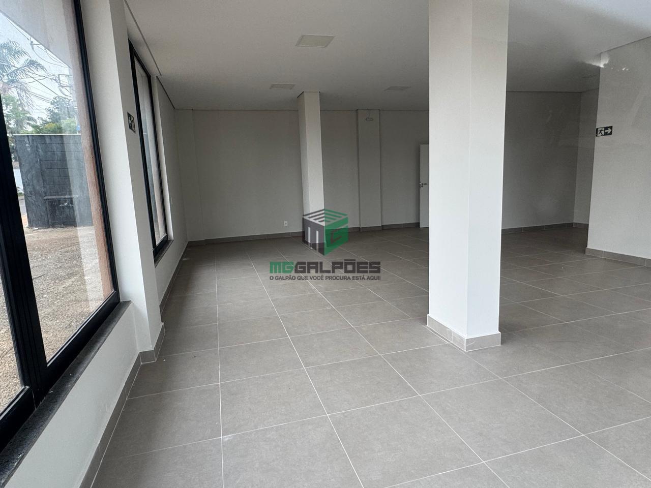 Loja para para aluguel no bairro Jardim Canadá : 