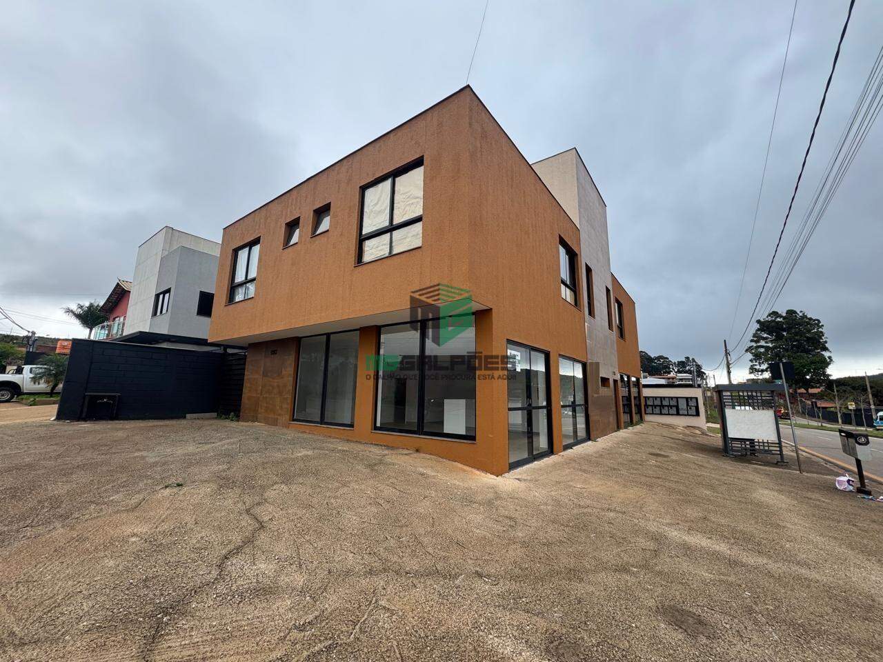 Loja para para aluguel no bairro Jardim Canadá : 