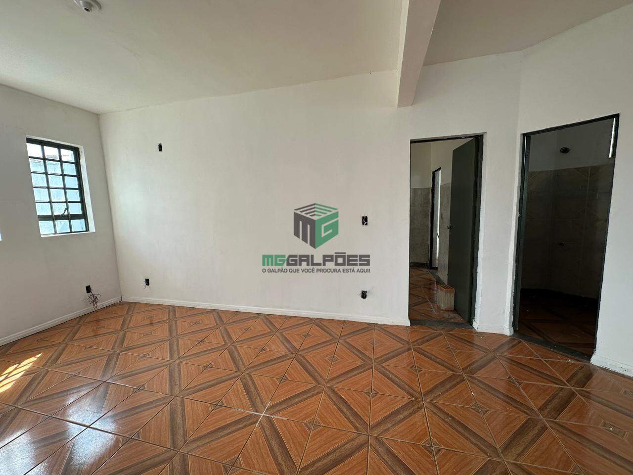 Galpão para para aluguel no bairro Jardim Canadá : 