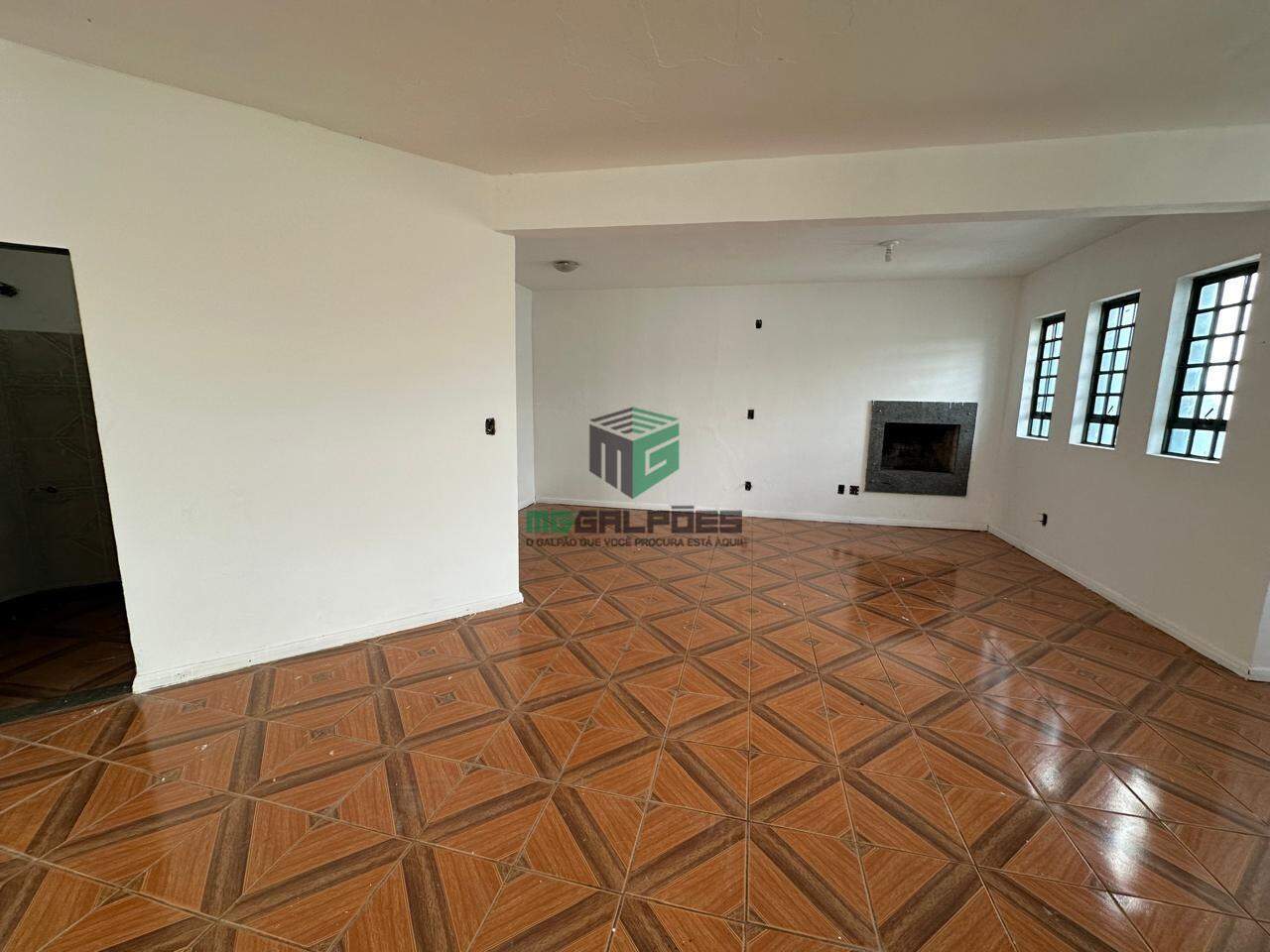 Galpão para para aluguel no bairro Jardim Canadá : 