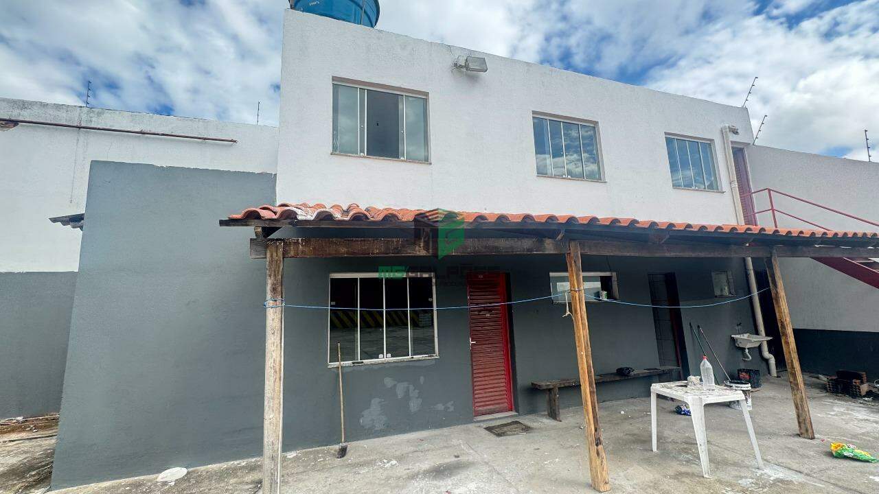 Galpão para para aluguel no bairro Santa Maria : 