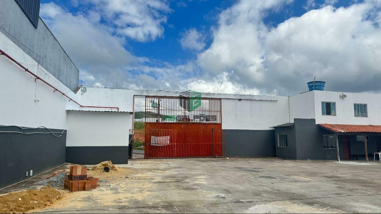 Galpão para para aluguel no bairro Santa Maria : 