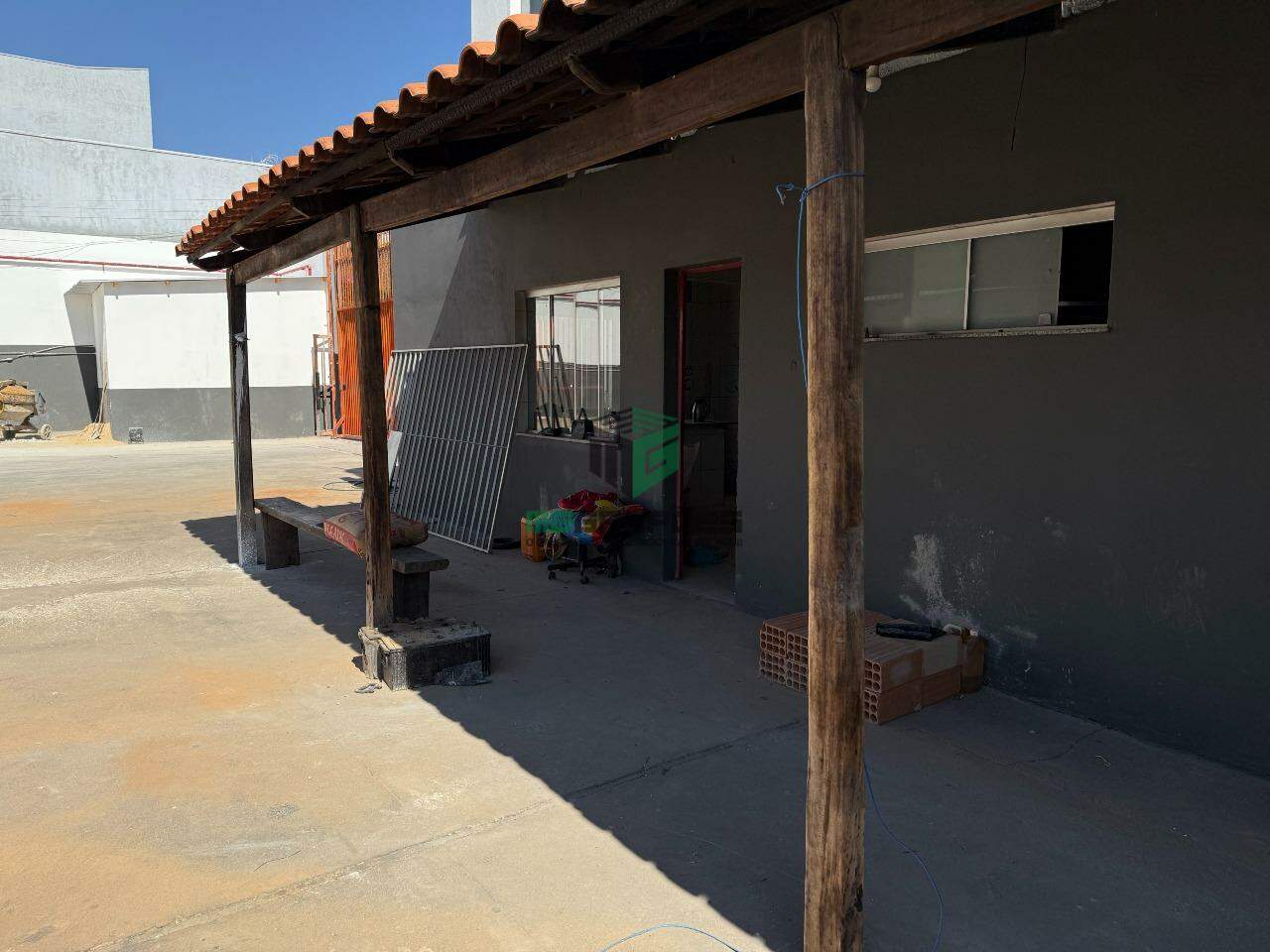 Galpão para para aluguel no bairro Santa Maria : 
