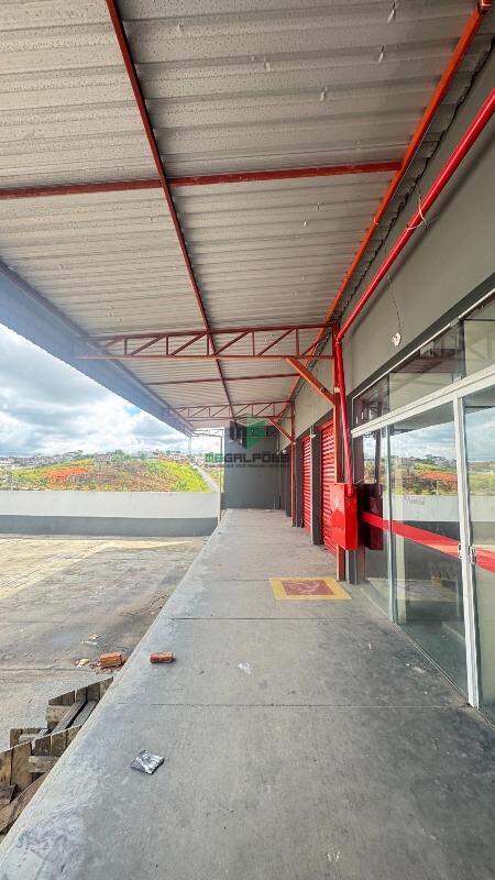 Galpão para para aluguel no bairro Santa Maria : 