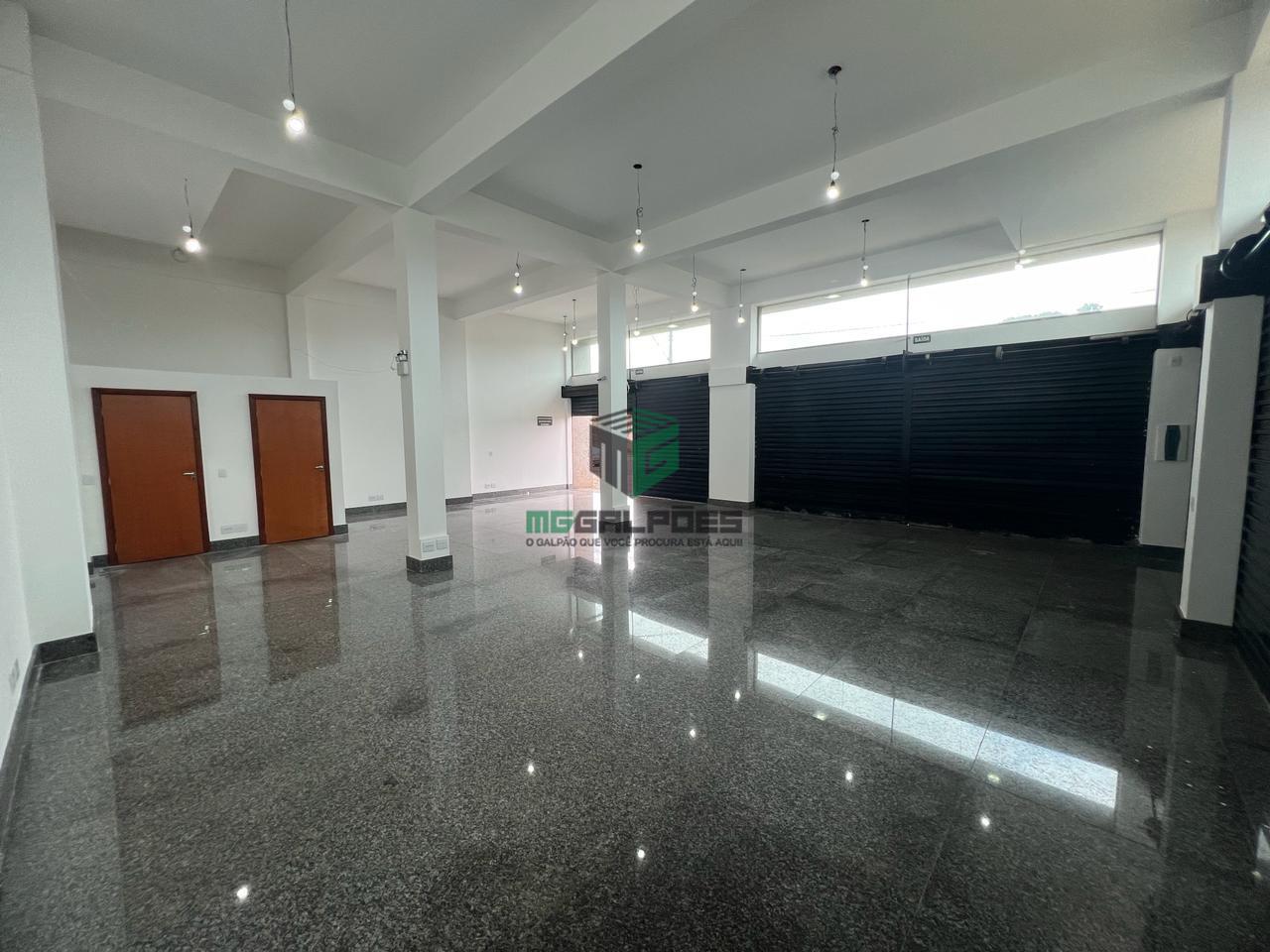 Loja para para aluguel no bairro Jardim Canadá : 