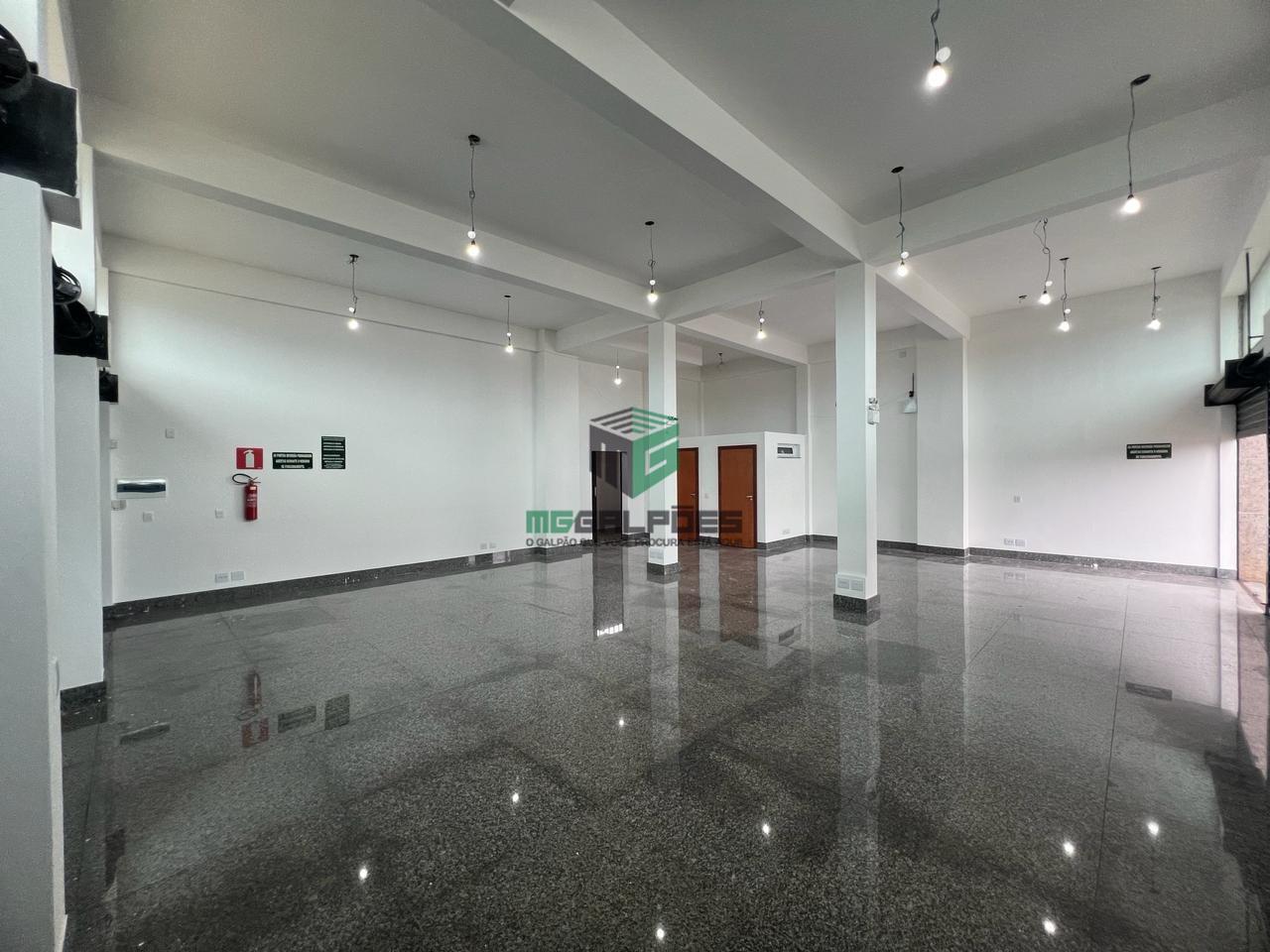 Loja para para aluguel no bairro Jardim Canadá : 