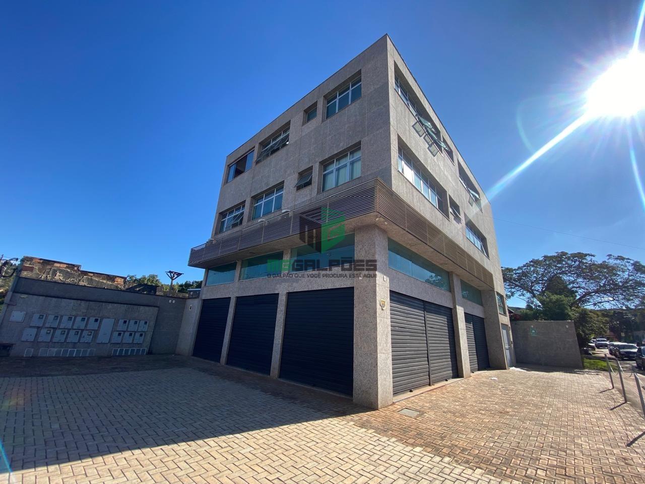 Loja para para aluguel no bairro Jardim Canadá : 