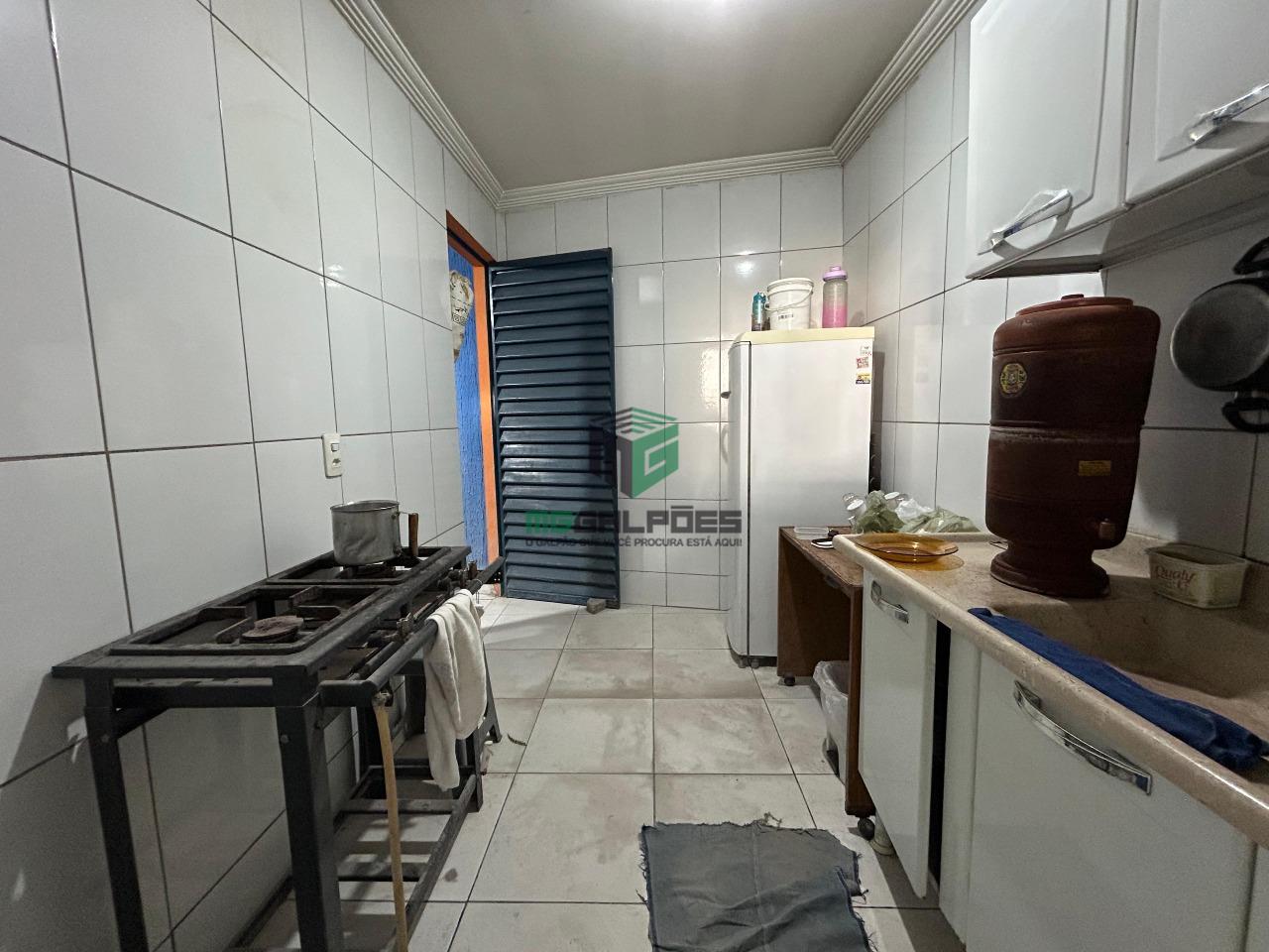 Galpão para para aluguel no bairro Inconfidentes : 