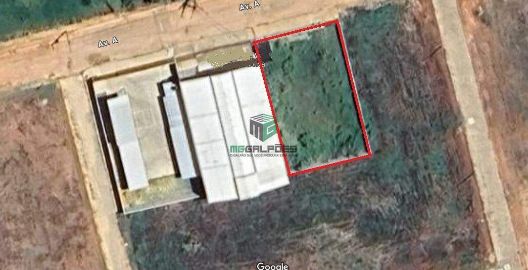 Galpão para para aluguel no bairro Condomínio Lago Azul : 
